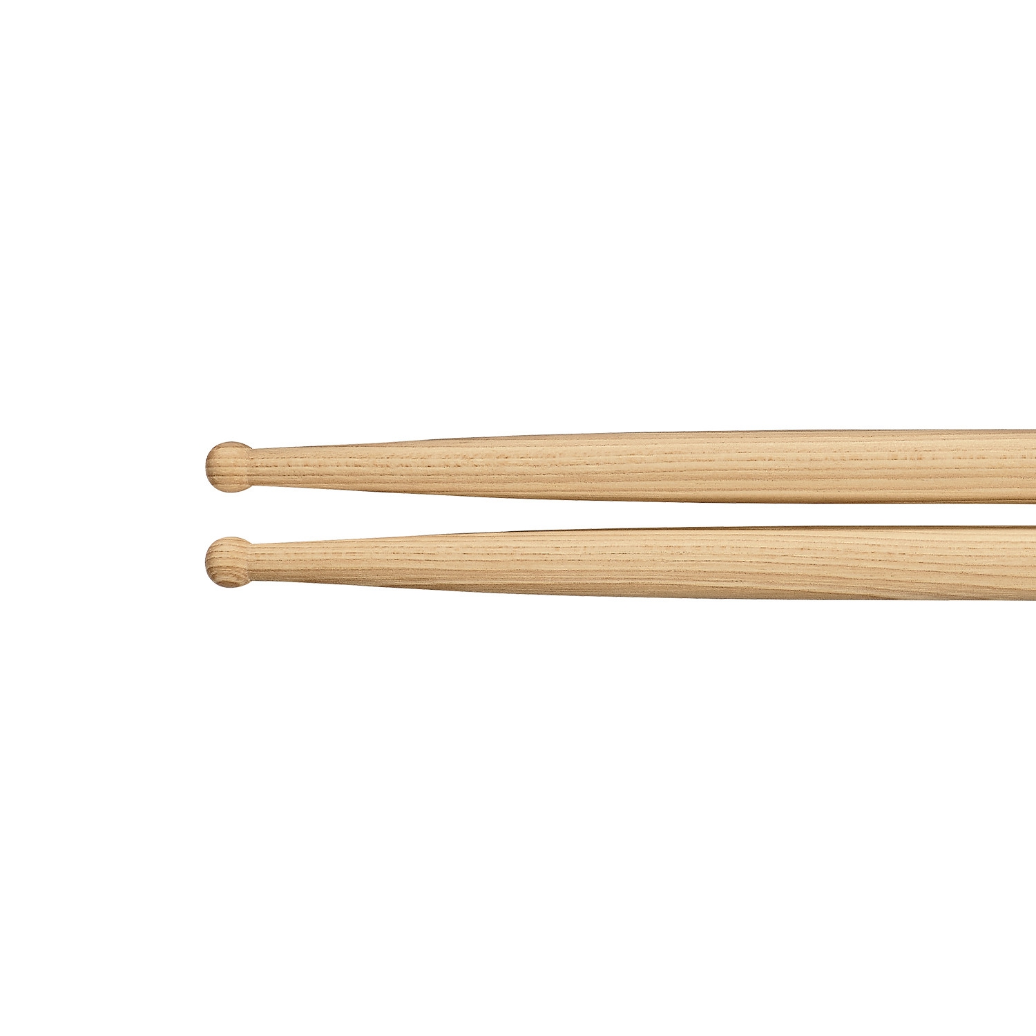 Meinl SB601 Hickory Calvin Rodgers Round Wood Tip Baget 2