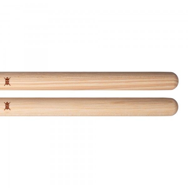 Meinl SB605 Hickory El Estepario Siberiano Acorn Wood Tip Baget 5