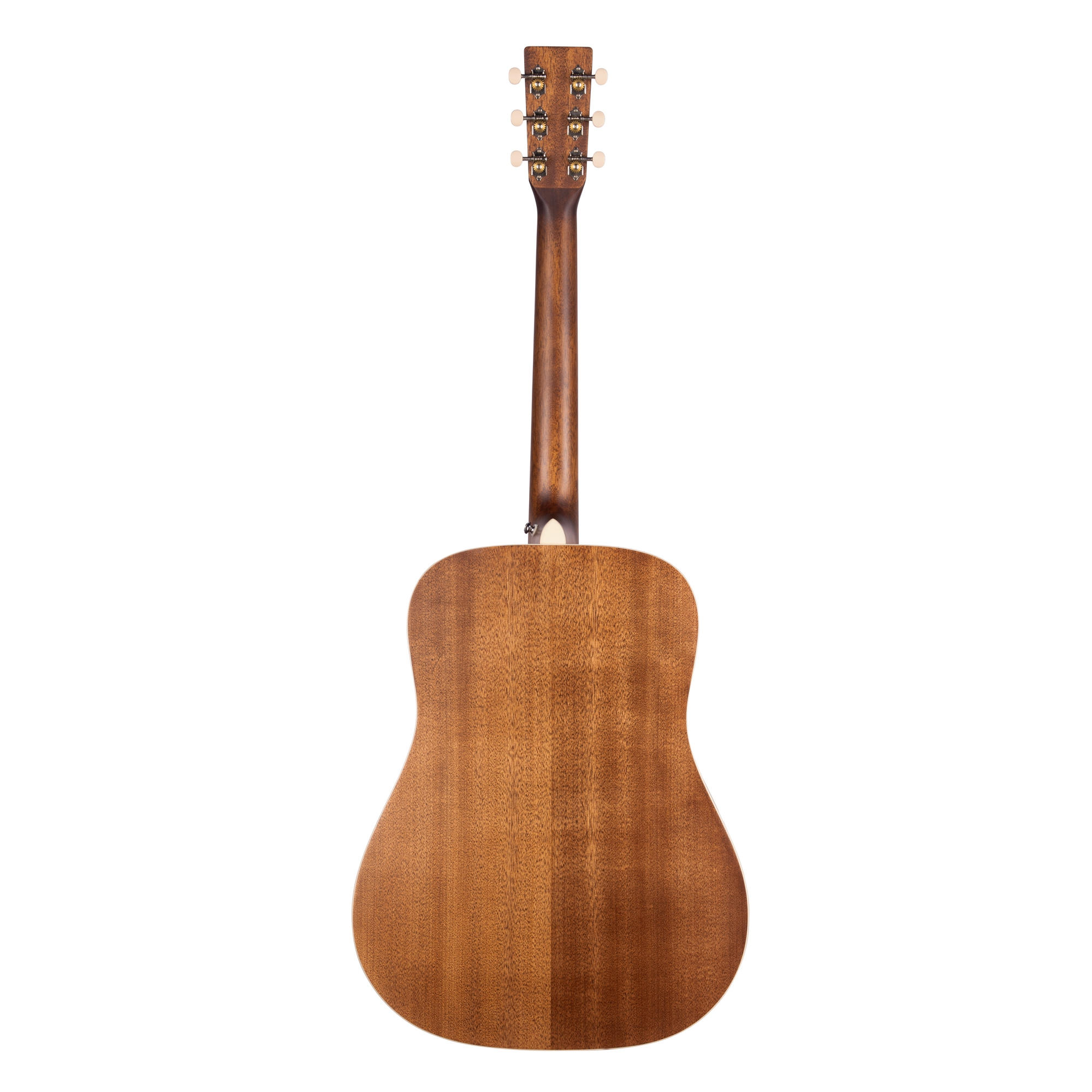 Art & Lutherie Americana Light Burst GT EQ Elektro Akustik Gitar (Light Burst) 3