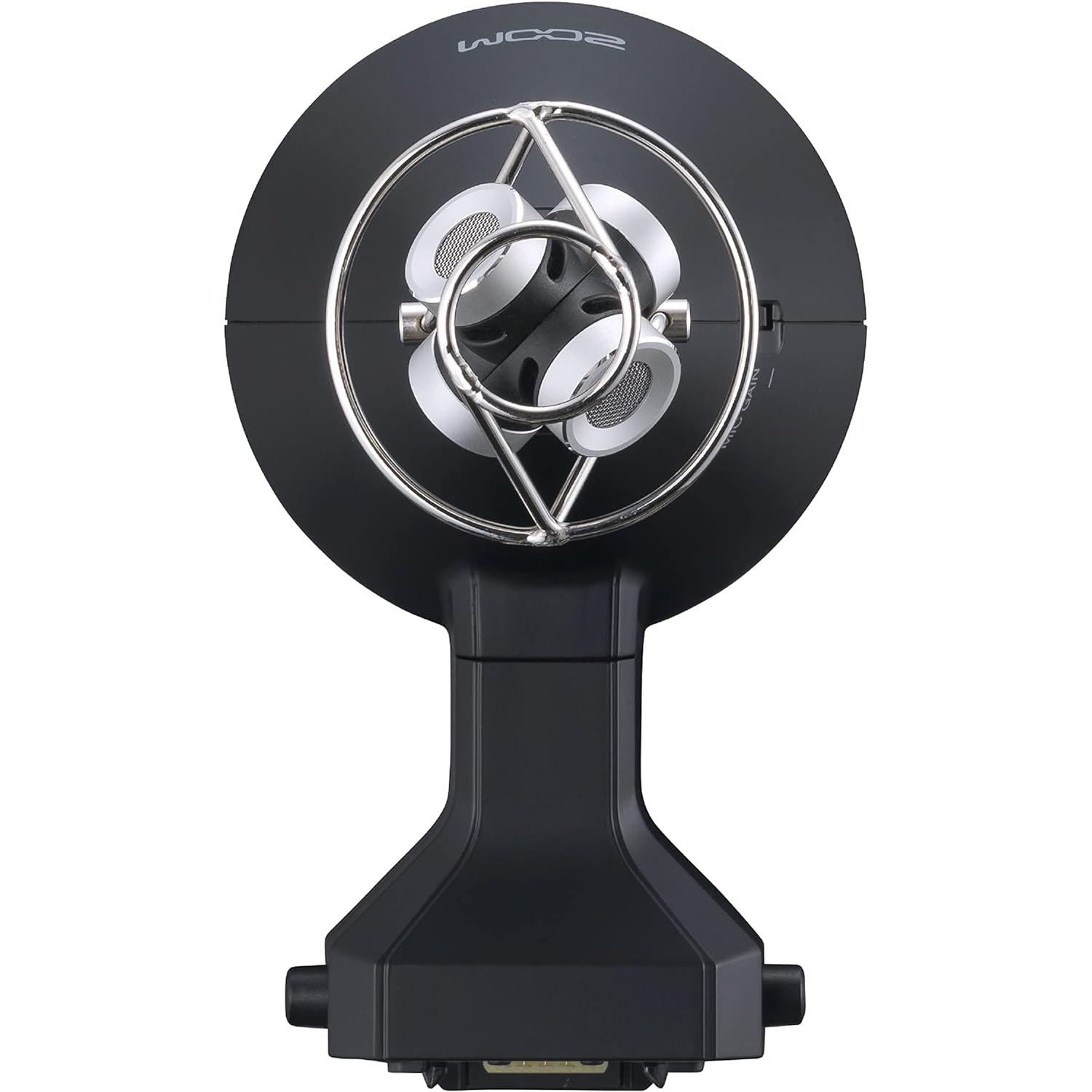 Zoom VRH-8 Ambisonic Mic Kapsülü (H8 için) 5