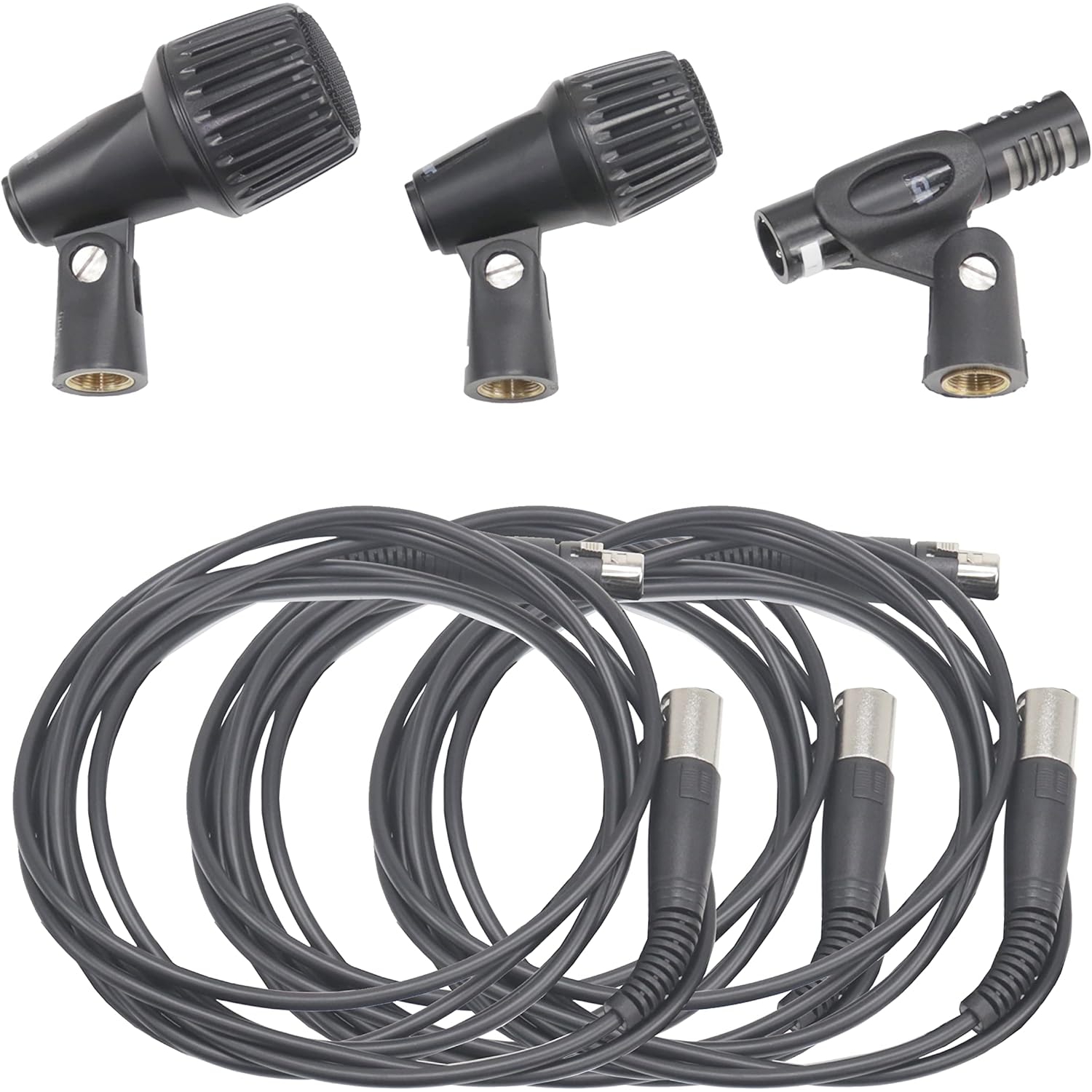 Gibraltar GDMS Davul Monitör Sistemi 4