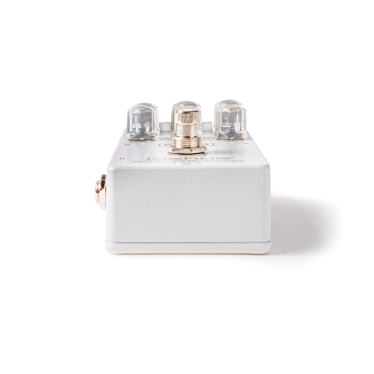 MXR M309 Joshua Ambient Echo Pedalı 5