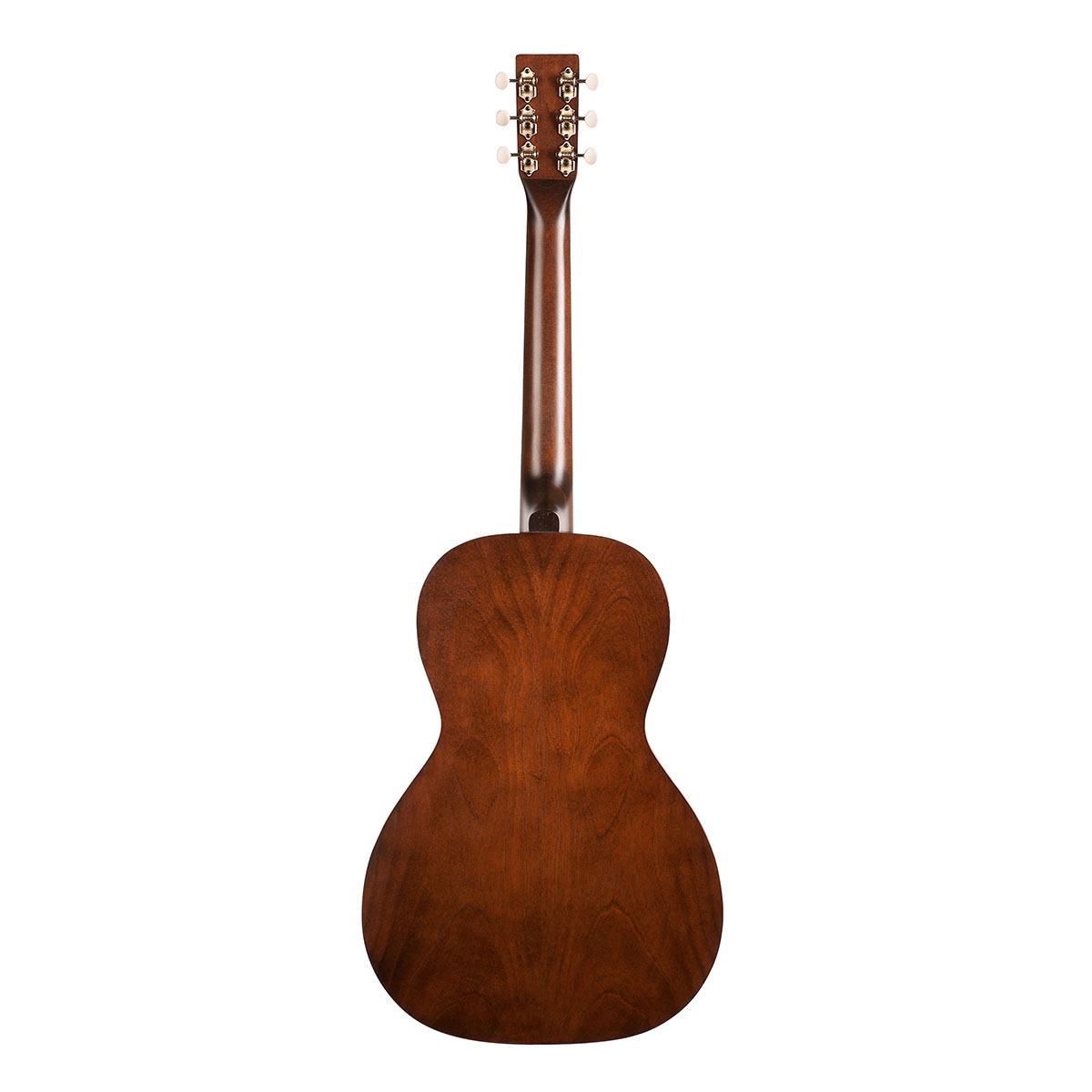 Art & Lutherie Roadhouse A/E Elektro Akustik Gitar (Bourbon Burst) 3