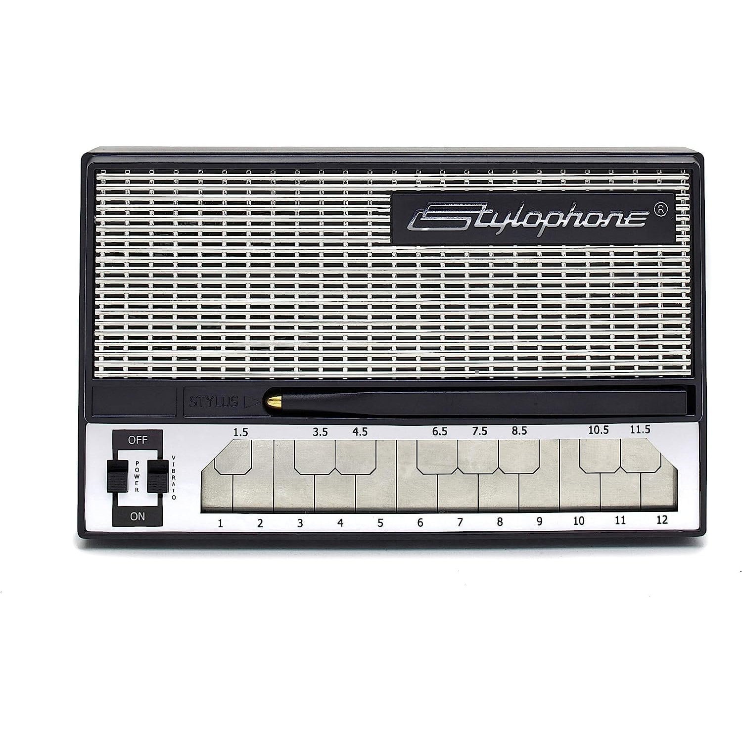 Stylophone S1 The Original Pocket Synthesizer  1