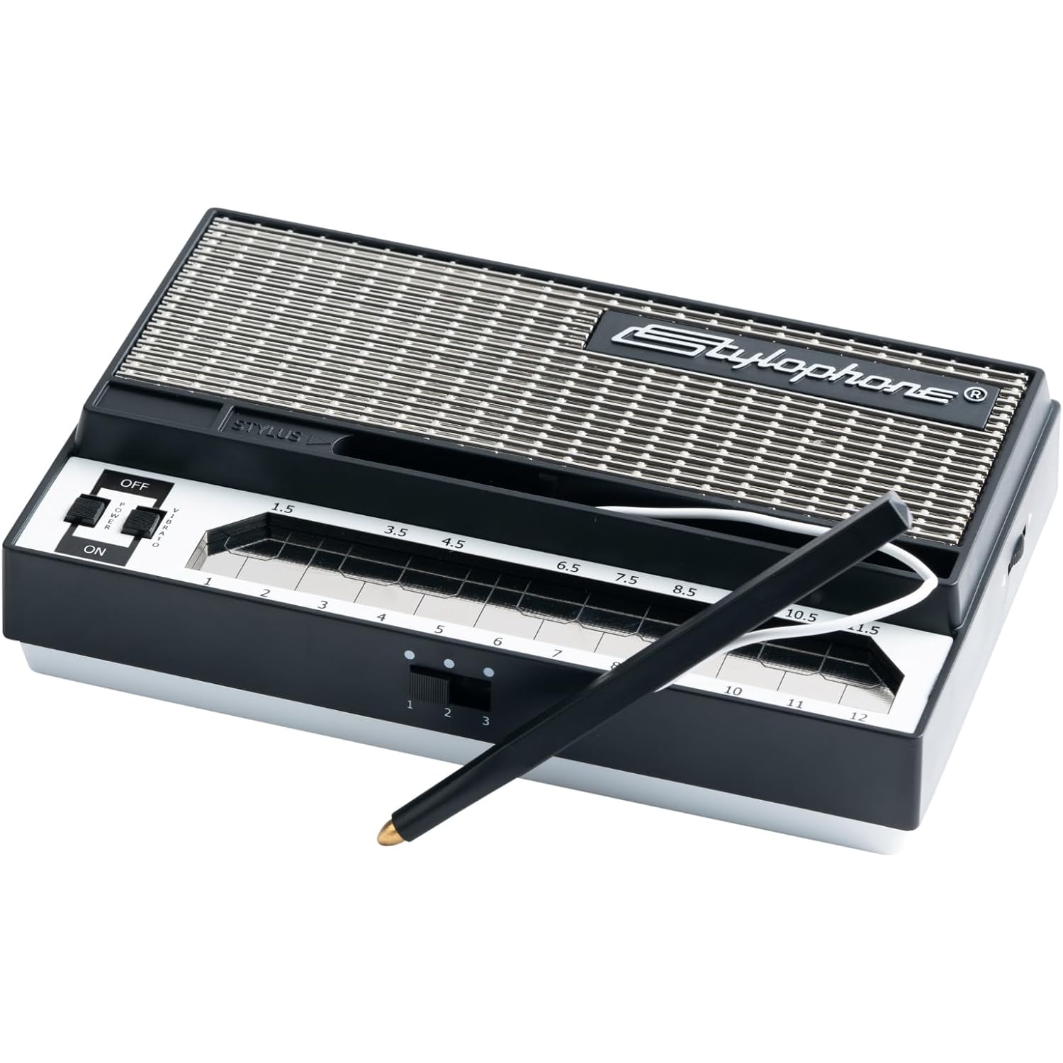 Stylophone S1 The Original Pocket Synthesizer  2