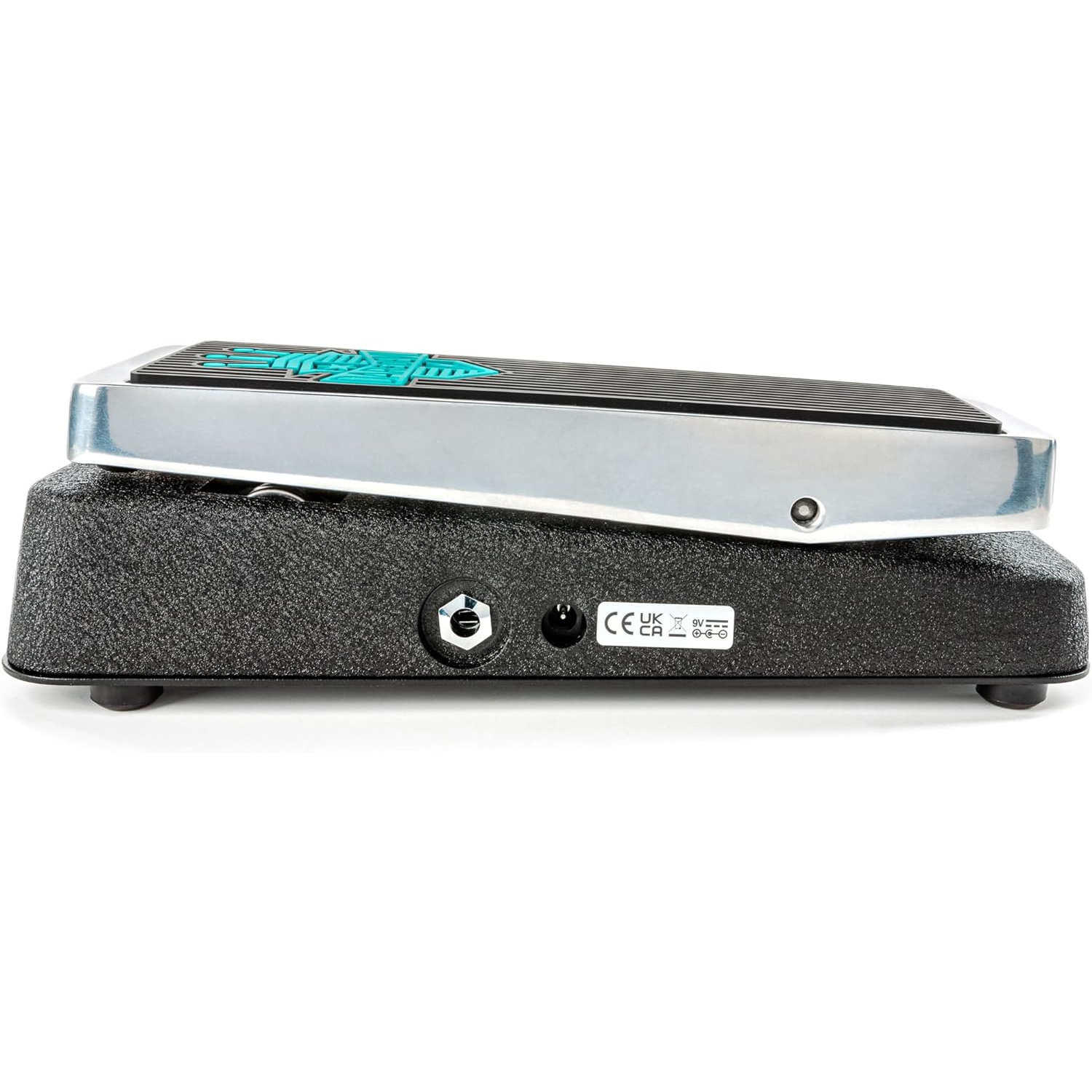 Jim Dunlop Cry Baby Daredevil Fuzz Wah Pedalı 4