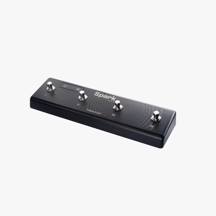 Positive Grid Spark Control Wireless Pedal 3