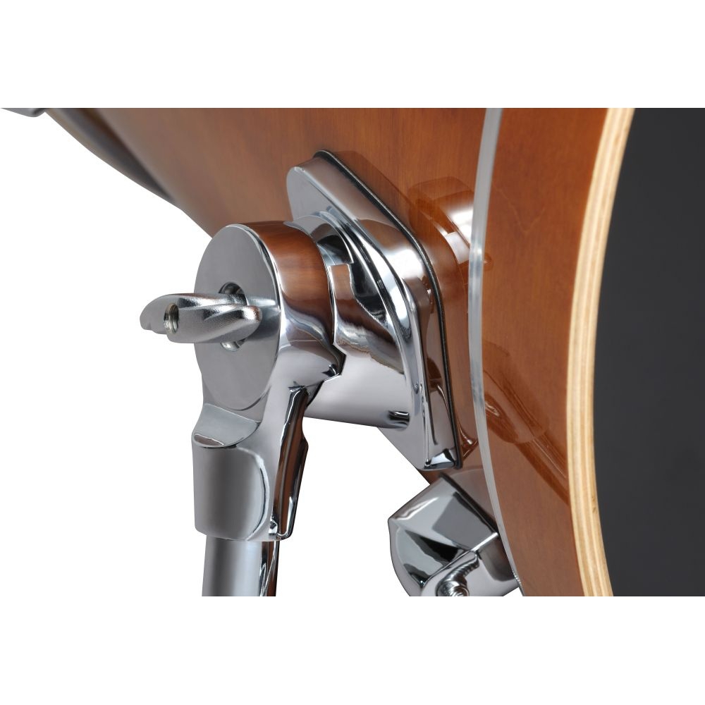 Yamaha Stage Custom Birch 22" Kick (Natural Wood) 2