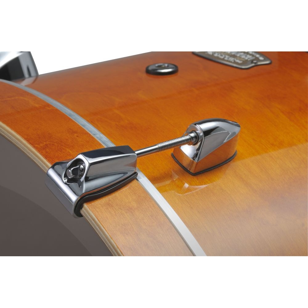 Yamaha Stage Custom Birch 22" Kick (Natural Wood) 3