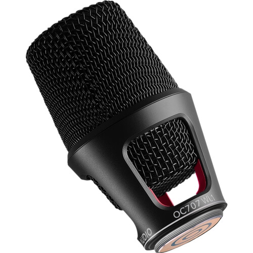 Austrian Audio OC707 WL1 Wireless Cardioid Mikrofon Kapsülü 2