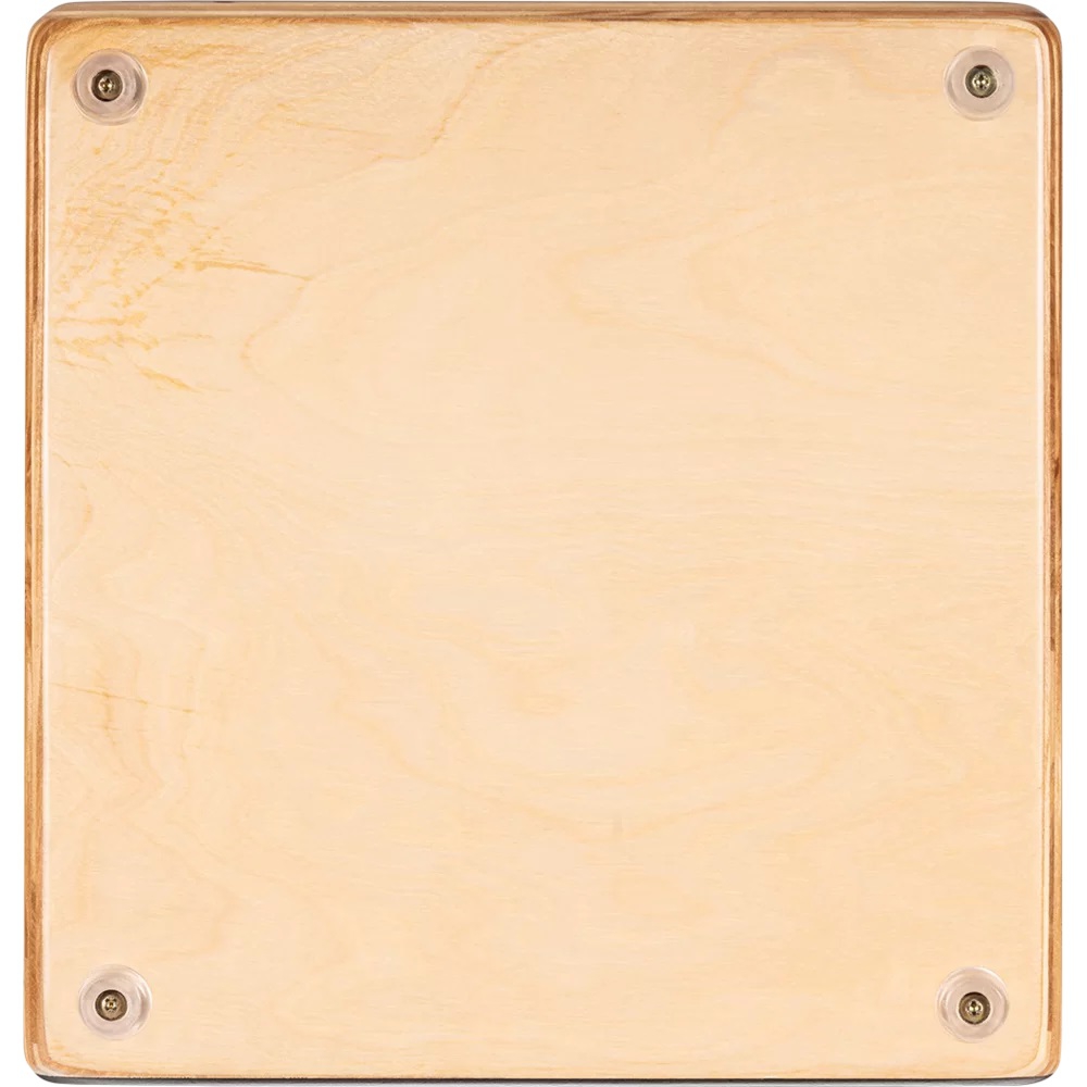 Meinl AETLRF Line Artisan Edition Flamenco Solea Line Cajon (Dark Red Burst) 5