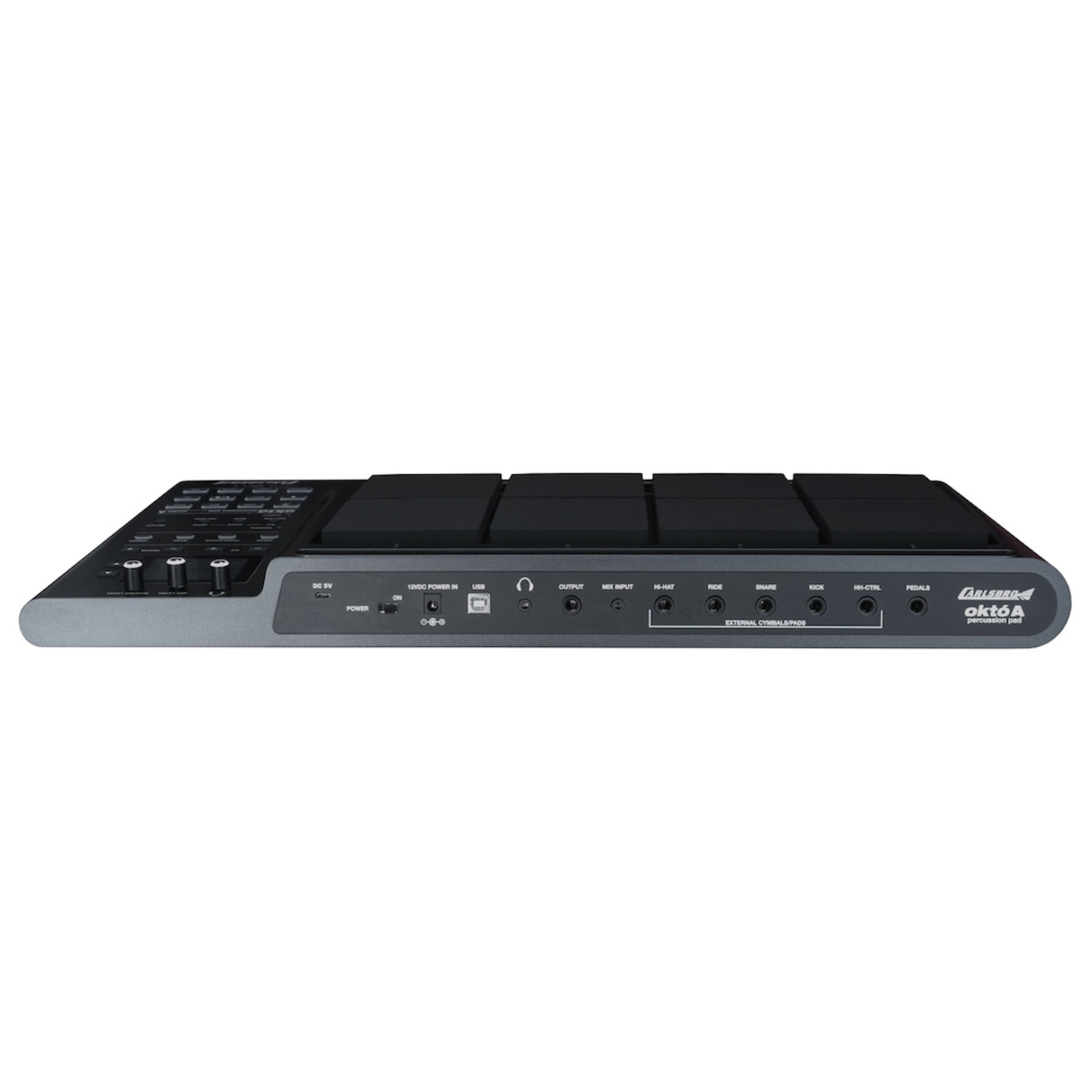 Carlsbro OKTO A Dijital Perküsyon 3