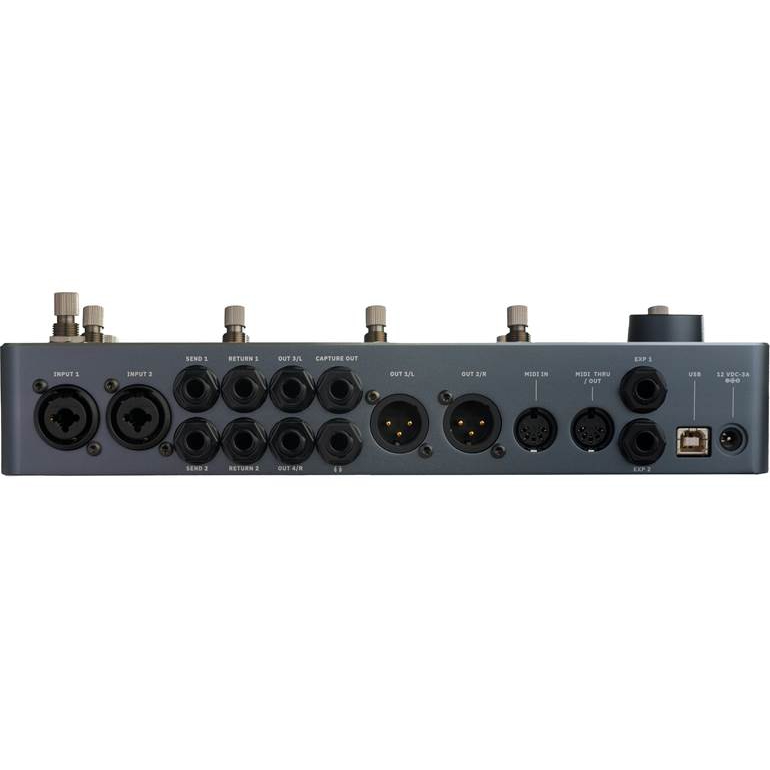Neural DSP Quad Cortex Multi Efekt Pedalı 5