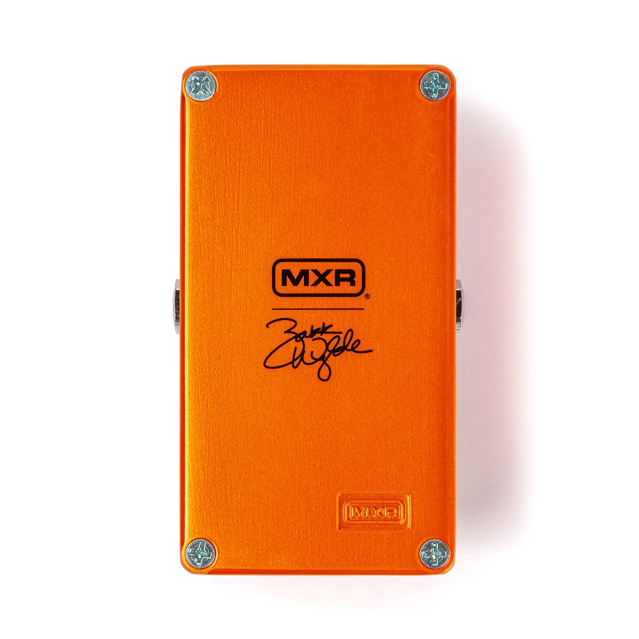 Jim Dunlop WA90 Zakk Wylde Audio Phase Pedalı 5