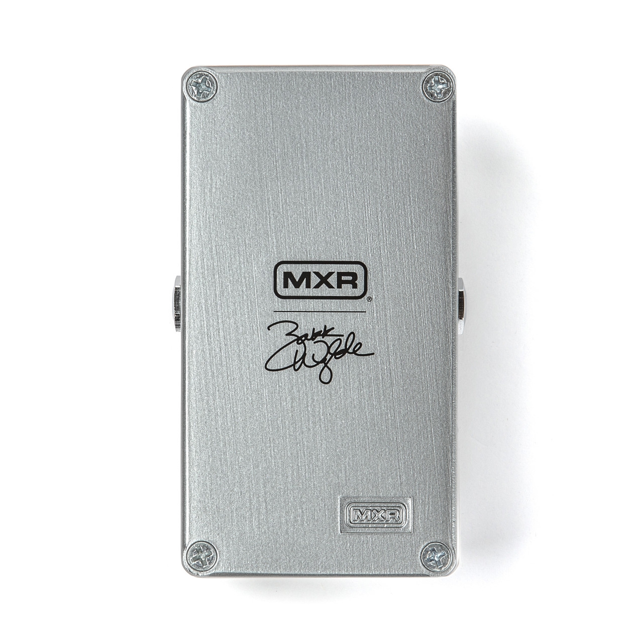 Jim Dunlop WA44 Zakk Wylde Audio Overdrive Pedalı 5