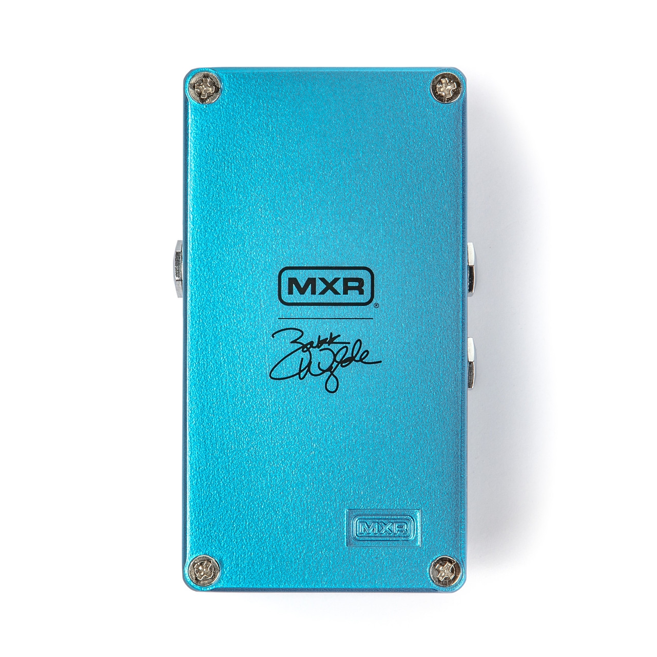 Jim Dunlop WA38 Zakk Wylde Audio Chorus Pedalı 5