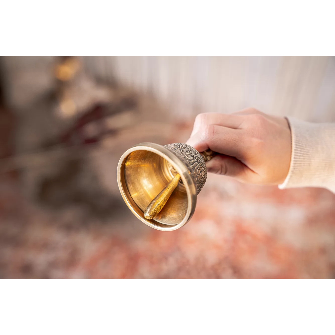 Meinl Sonic Energy B-S 2.87" Bell (Small) 3