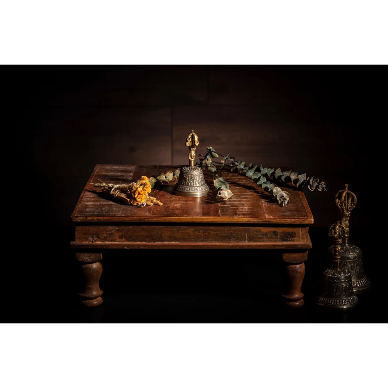 Meinl Sonic Energy B-S 2.87" Bell (Small) 5