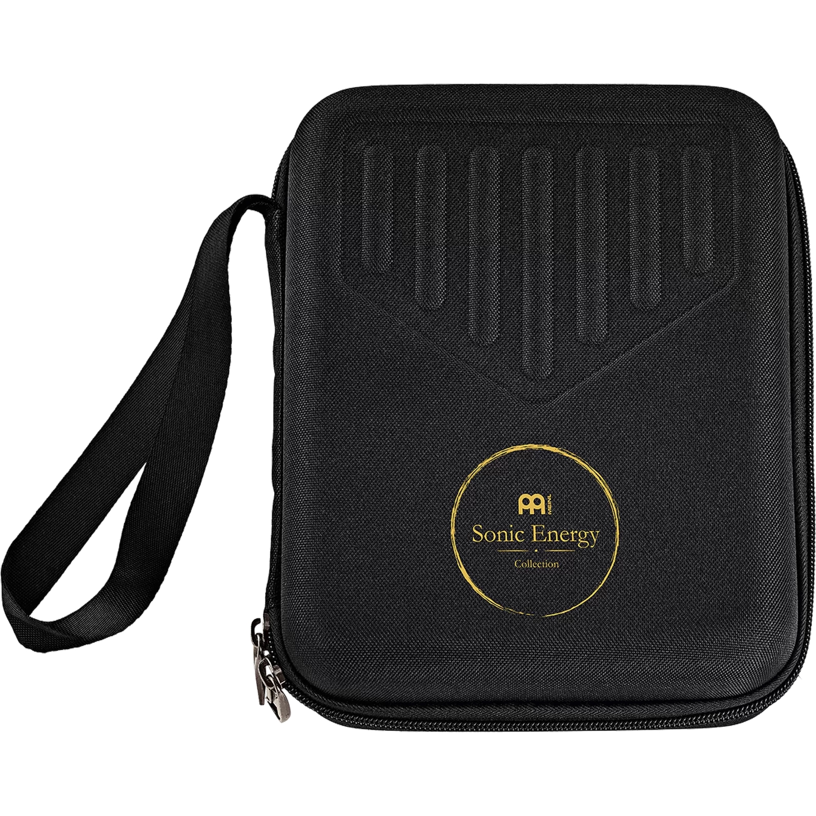 Meinl Sonic Energy KL1009H Sound Hole C Major 10 Note Kalimba (Maple) 3