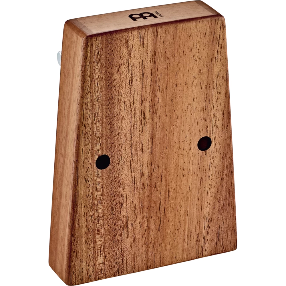Meinl Sonic Energy KL1008H Sound Hole C Major 10 Note Kalimba (Mahogany) 4