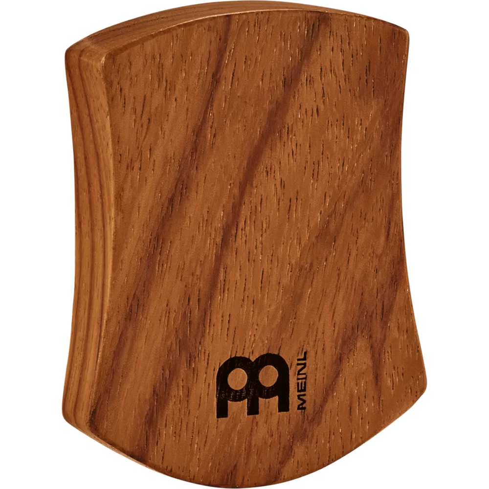 Meinl Sonic Energy KL802FOL Mini Solid Flower Of Life C Major 8 Note Kalimba (Red Zebrawood) 5
