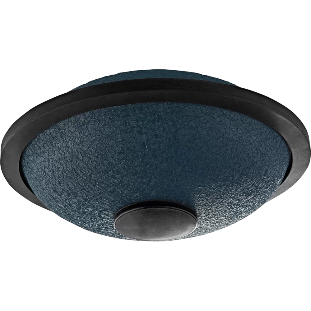 Meinl Sonic Energy MSTD2NB Mini Steel A-major 6'' Tongue Drum (Navy Blue) 2