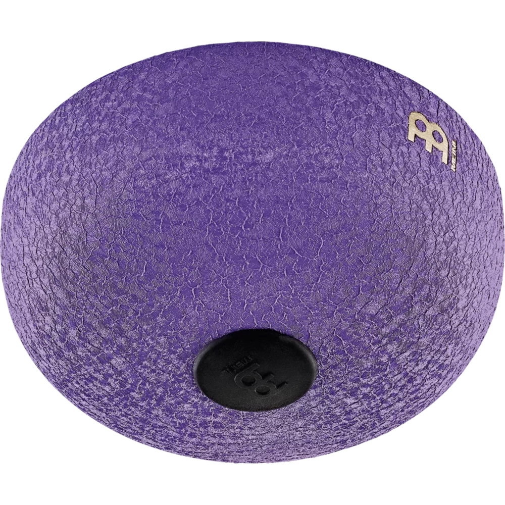 Meinl Sonic Energy PSTD1PLF Pocket Steel A-major 3'' Tongue Drum (Purple) 2