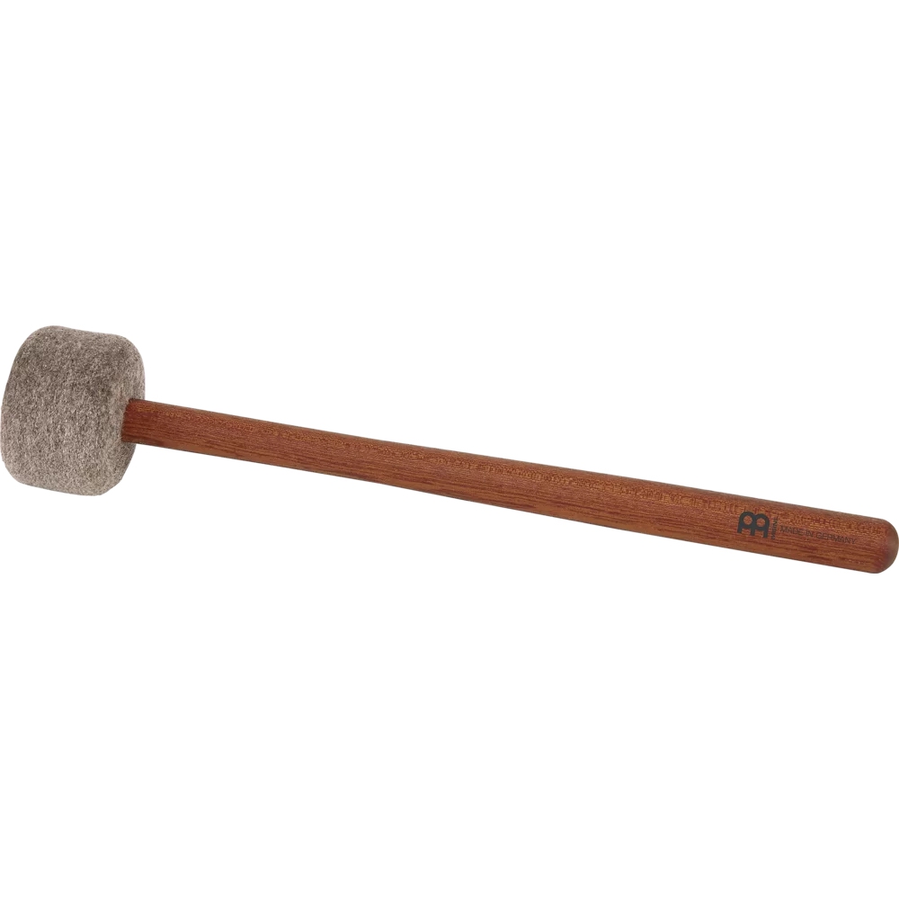 Meinl Sonic Energy SB-PM-MF-M Pro Medium Hard Felt Tip Singing Bowl Mallet (Medium) 1