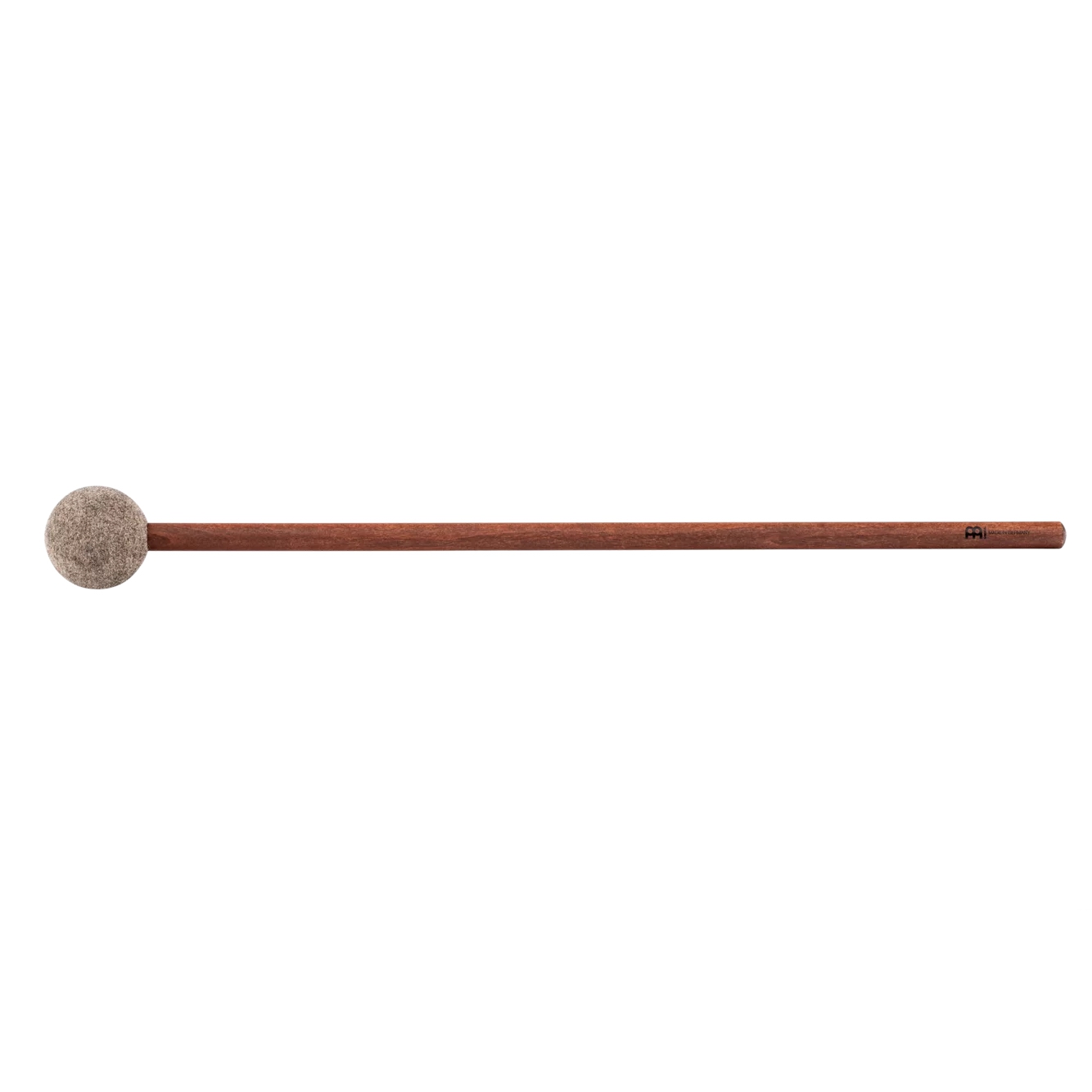 Meinl Sonic Energy SB-PM-HFL-L Pro Hard Felt Tip Singing Bowl Mallet (Large) 3