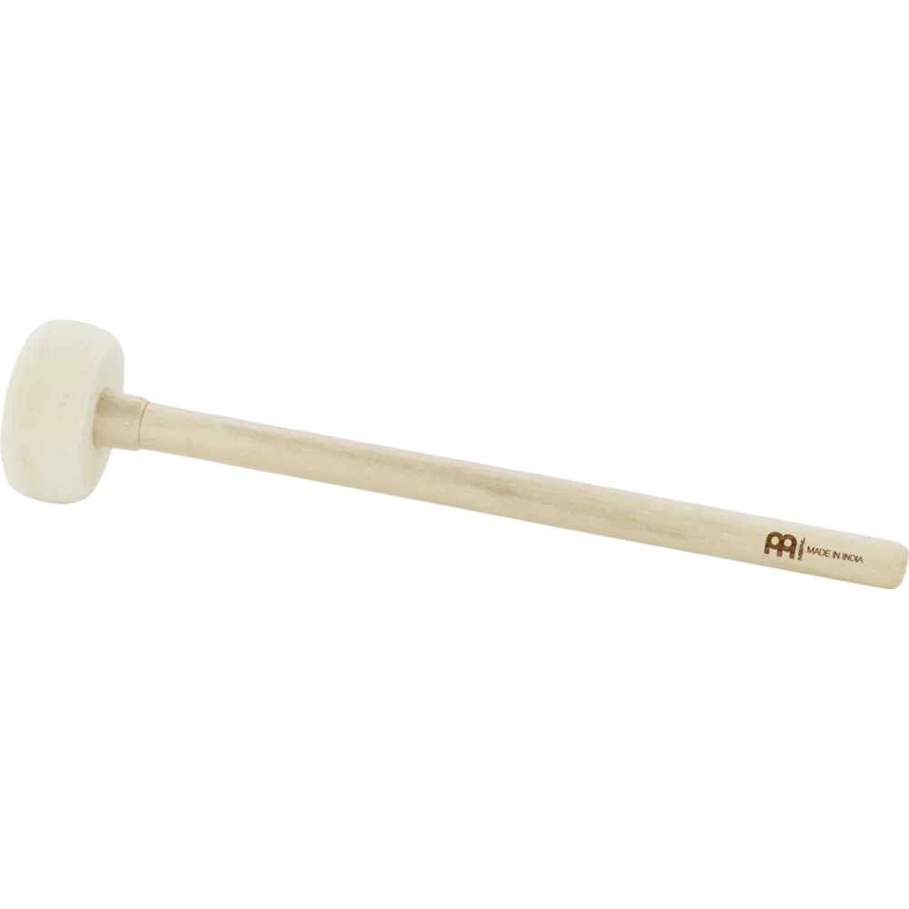 Meinl Sonic Energy SB-M-ST-L Small Felt Tip Singing Bowl Mallet (Large) 1