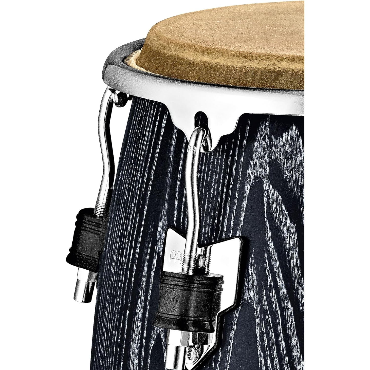 Meinl WCO11VBK-M Woodcraft Quinto 11" Conga (Vintage Siyah) 2