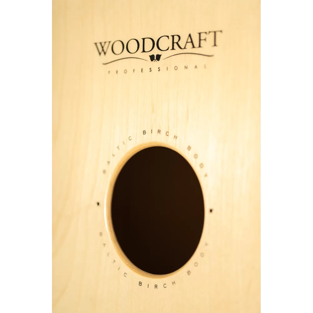 Meinl WCP100MH Woodcraft Pro Cajon (Baltic Birch) 6