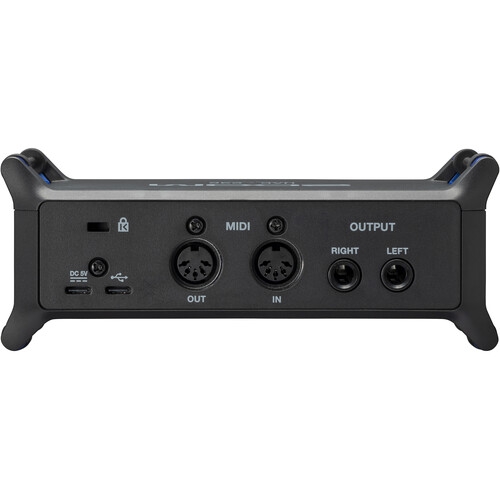 Zoom UAC-232 USB 2.0 Ses Kartı 5
