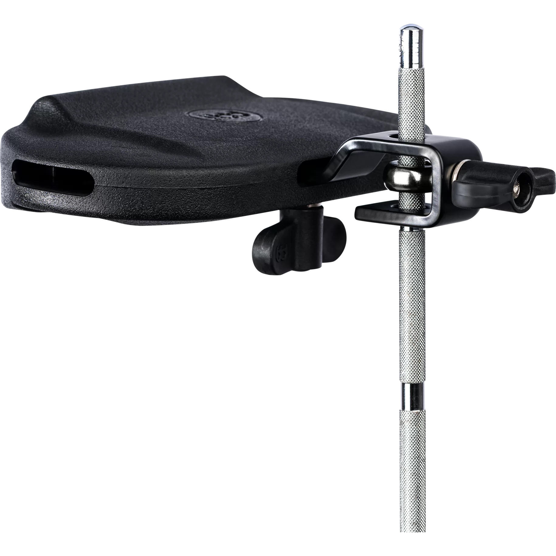 Meinl MPE3BK Medium Pitch Blok (Siyah) 5