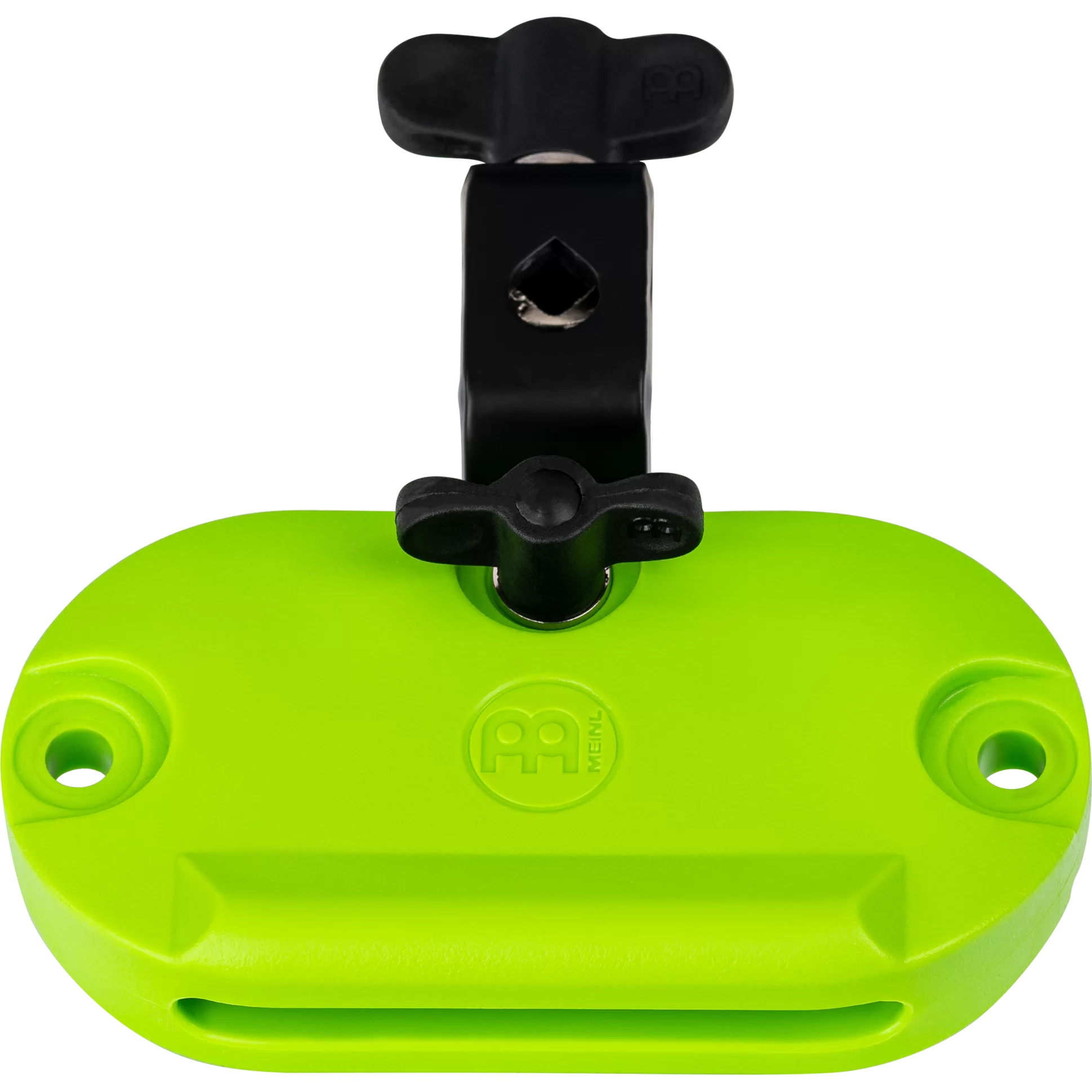Meinl MPE5NG High Pitch Percus Blok (Neon Green) 2