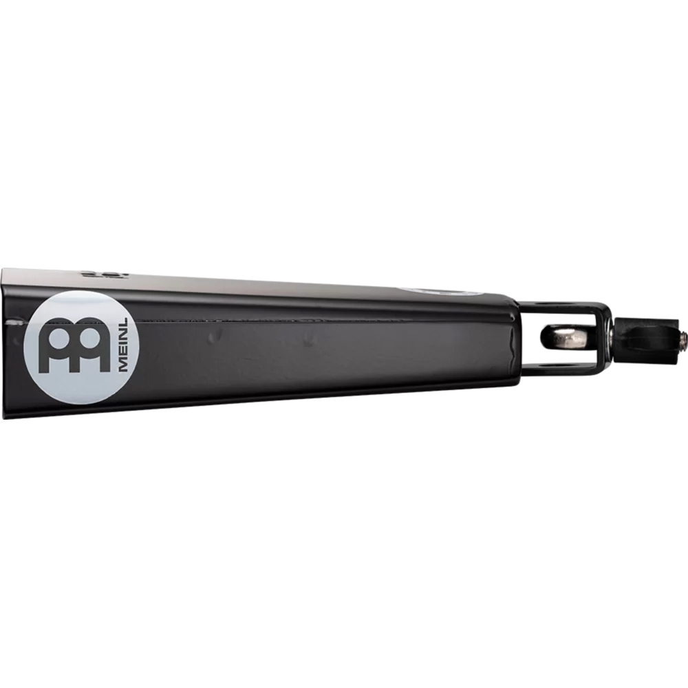 Meinl SCL70-BK Steelcraft Line Timbalero 7" Cowbell (Siyah) 6