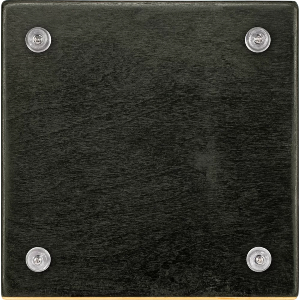 Meinl PSC100B Frontplate Snarecraft Elektro Cajon (Baltic Birch) 6