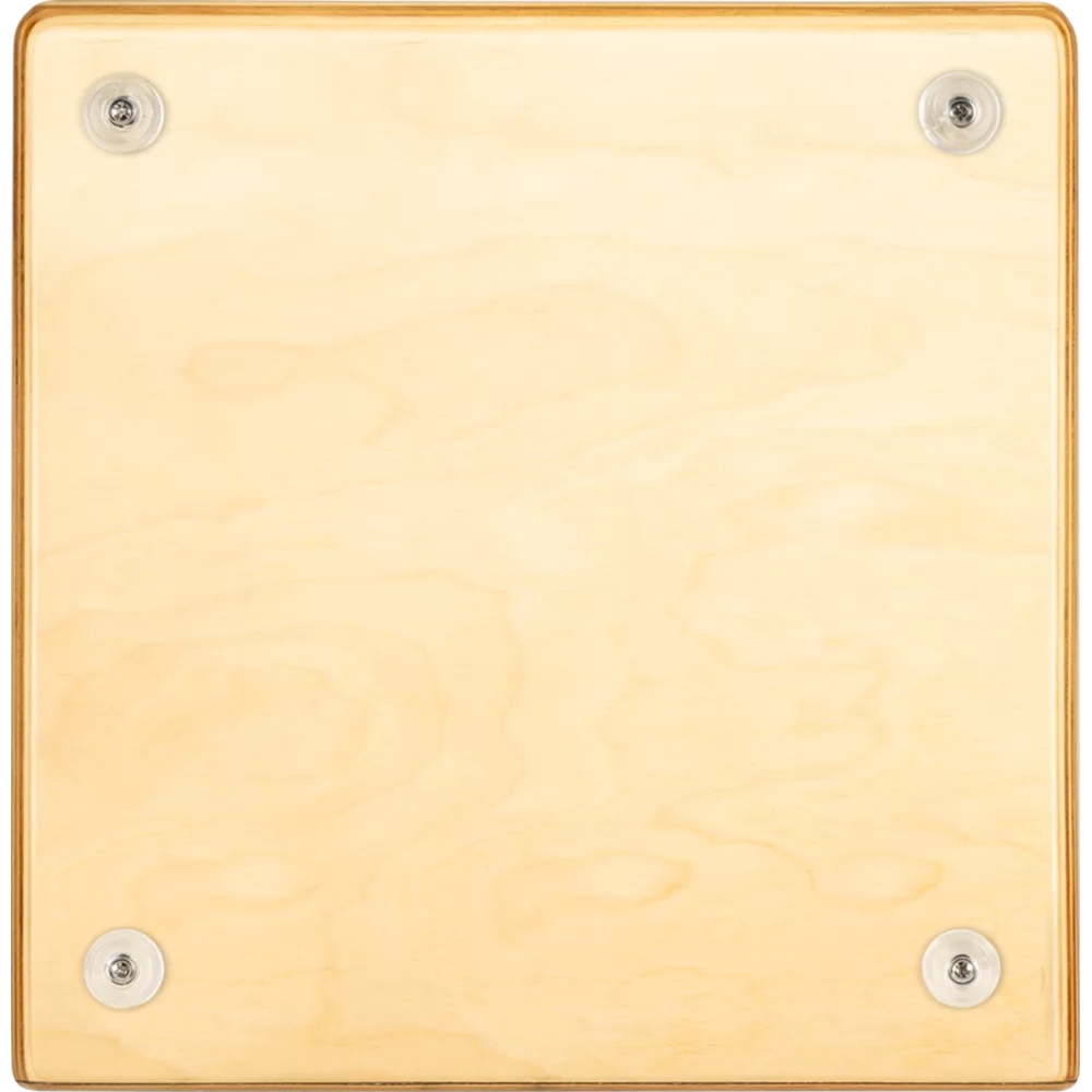 Meinl WC100B Frontplate Cajon  (Woodcraft Baltic Birch) 5