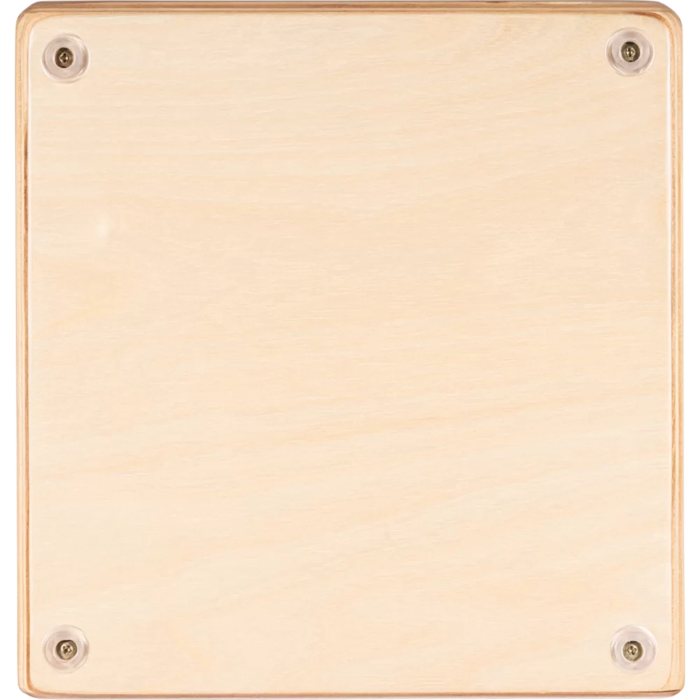 Meinl AETLLE Line Artisan Edition Cajon (Light Eucalyptus) 5