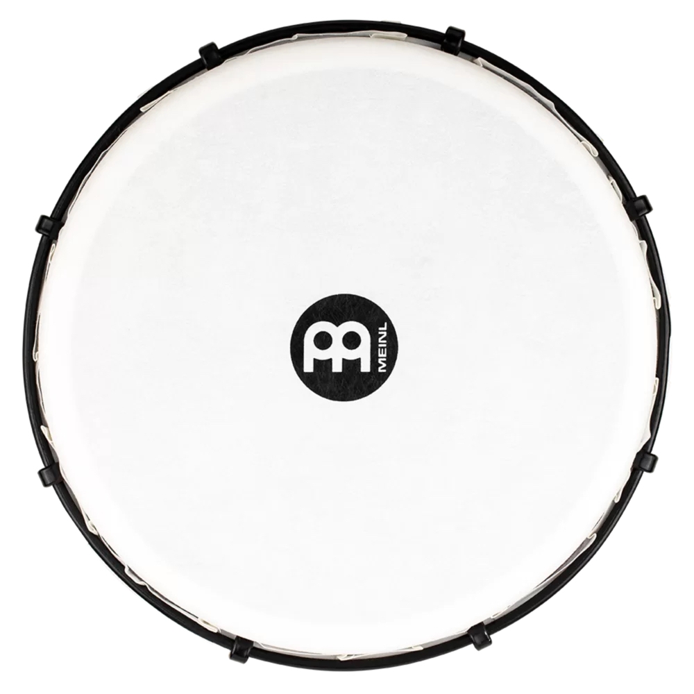 Meinl ADJ10-DA Alpine Series 10"  Djembe (Day Of The Dead) 4