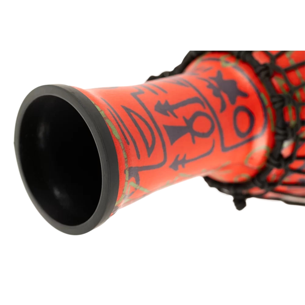 Meinl Junior 7" Djembe (Pharaohs) 5