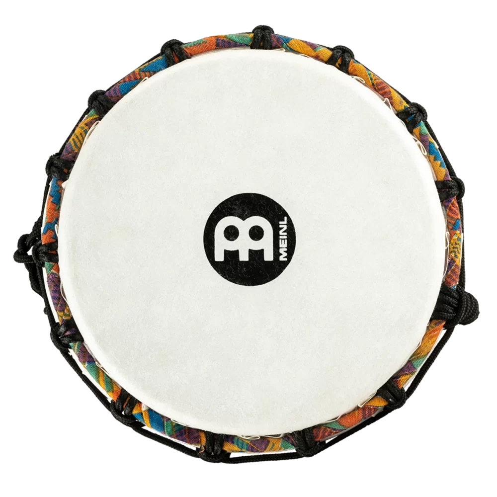 Meinl JRD-KQ  Junior 7" Djembe (Kenyan) 4