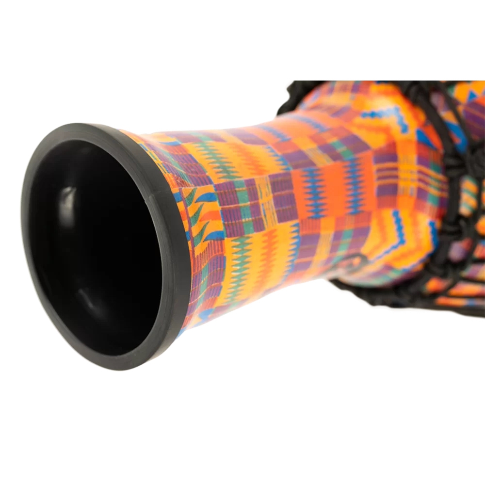 Meinl JRD-KQ  Junior 7" Djembe (Kenyan) 5