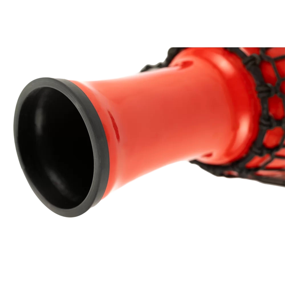 Meinl Junior 7" Djembe (Kırmızı) 5