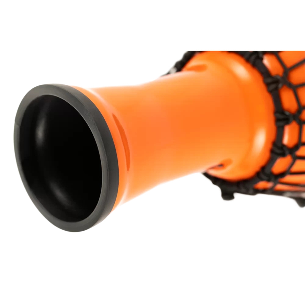 Meinl Junior 7" Djembe (Orange) 5