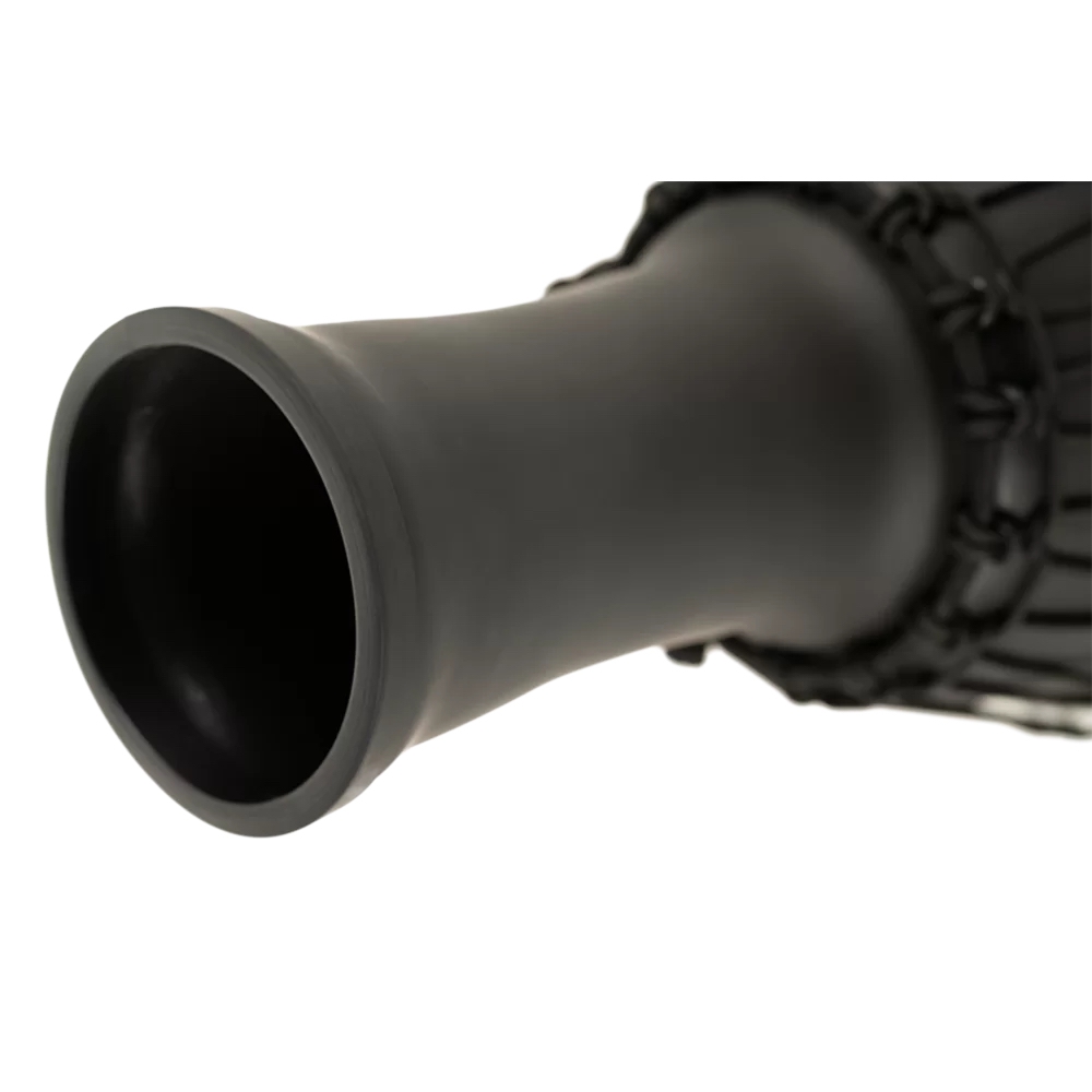 Meinl Junior 7" Djembe (Siyah) 5