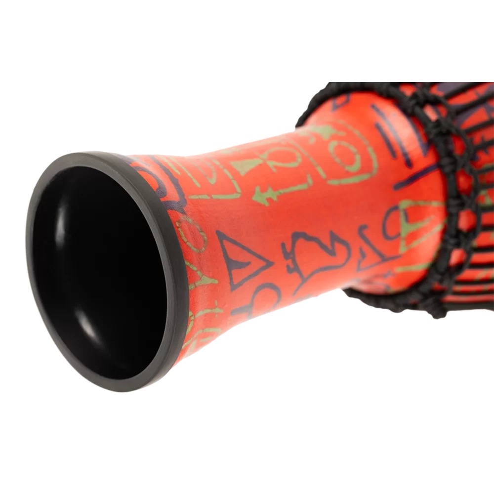Meinl PADJ1-S-F Travel Series 8" Djembe (Pharaohs) 5