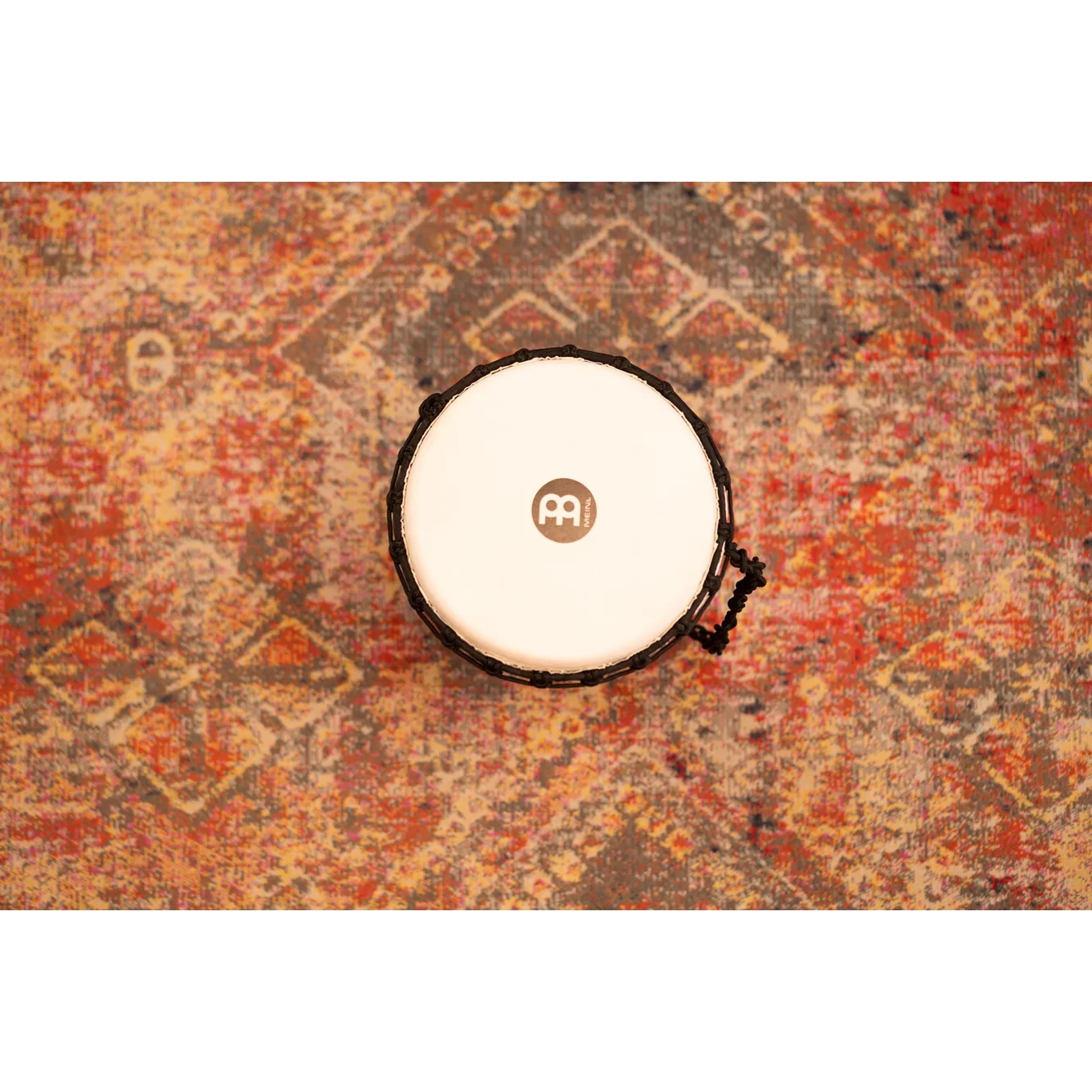 Meinl PADJ1-L-F Travel Series 12" Djembe (Pharaohs) 7