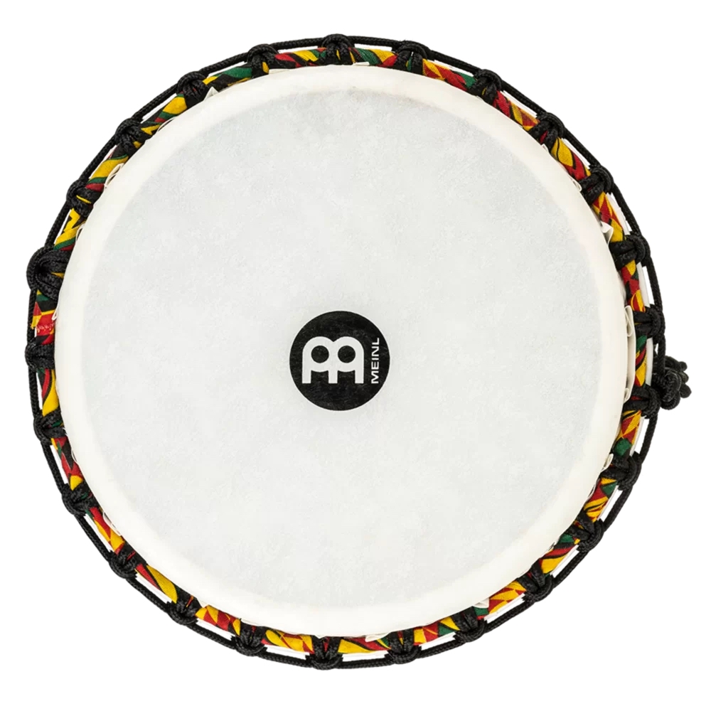 Meinl PADJ5-M-F Travel Series 10" Djembe (Simbra) 4