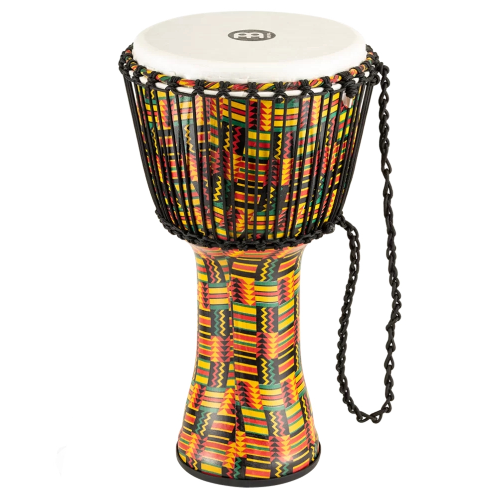 Meinl PADJ5-L-F Travel Series 12" Djembe (Simbra) 1